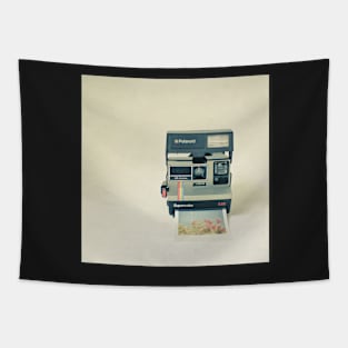 Instant Dreams Tapestry