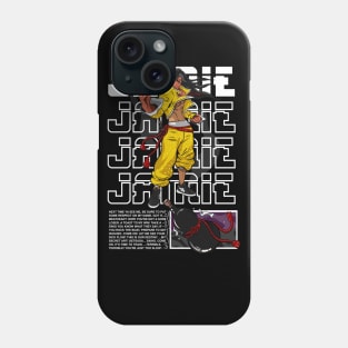 Jamie Phone Case