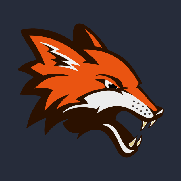Fox by scdesigns