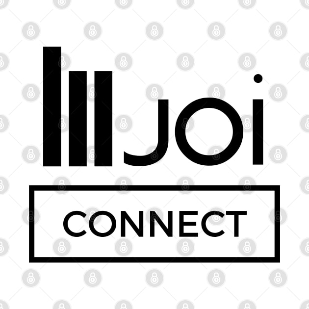 Joi - Connect by deanbeckton