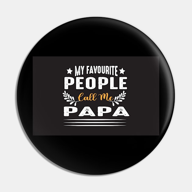 papa t-shirt design Pin by Designdaily