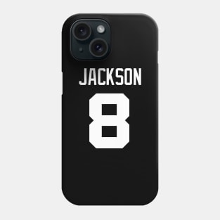 Jackson Ravens Phone Case