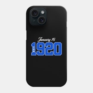 Finerr Funny Girl Sister Women Apparel 1920 Phone Case