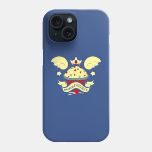 Chicken Fried Rice Phone Case