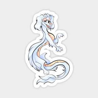 Falkor Magnet