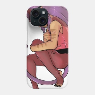 catra Phone Case