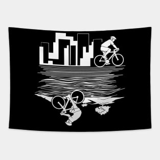 bicicleta Tapestry