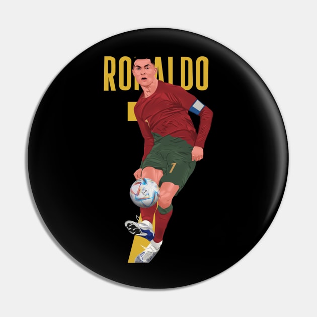 Pin on Cristiano Ronaldo