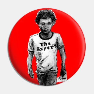 Barron Pin