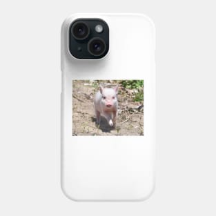 Piggy Phone Case