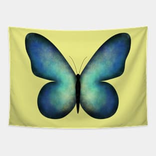 Butterfly Tapestry