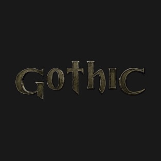 Gothic T-Shirt