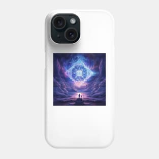 Essence of Cores, One Phone Case