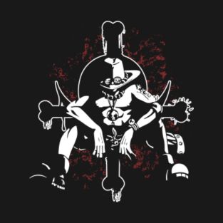 One Piece Anime T Shirts Teepublic