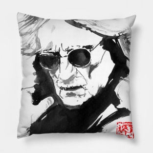 christophe Pillow