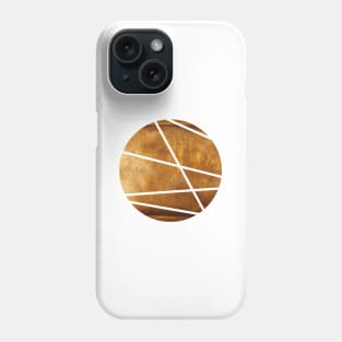 Circle 01 Phone Case