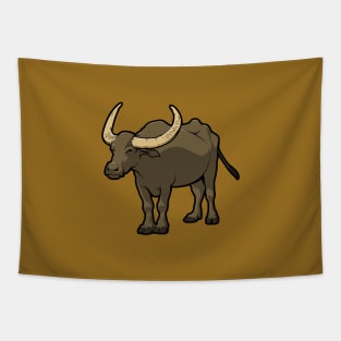 Carabao Tapestry