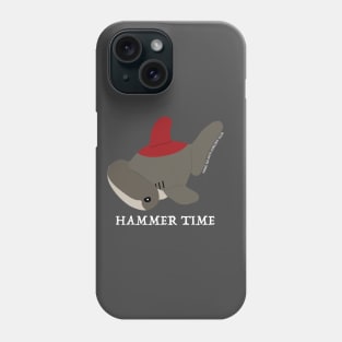 LICC Hammer Time Phone Case