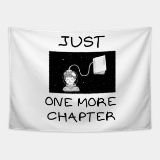 Just one more chapter Tapestry