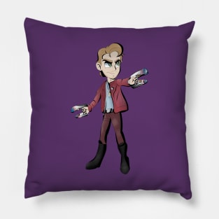 Star-Lord Pillow