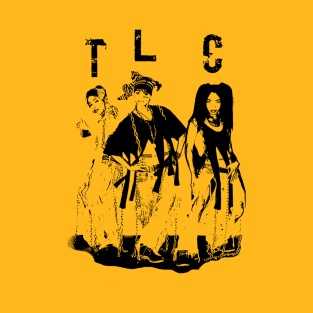 TlC t-shirt T-Shirt