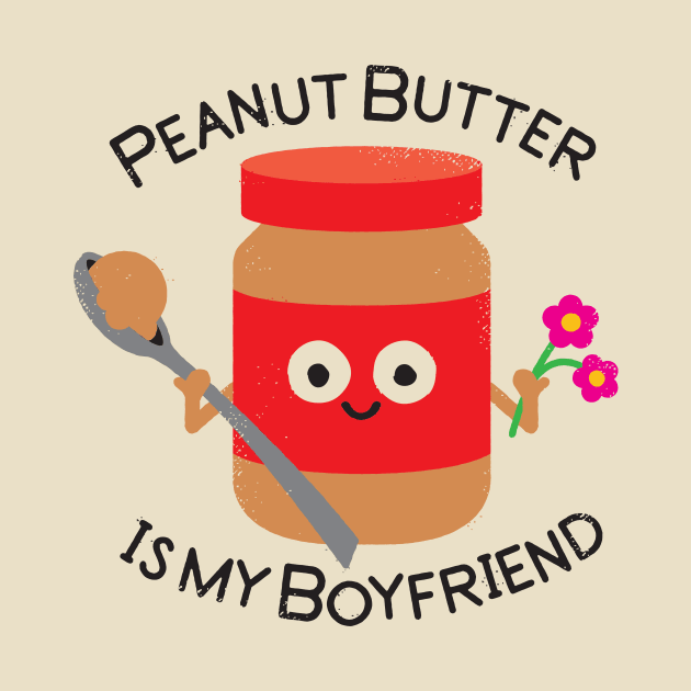 Don't Be Jelly by David Olenick