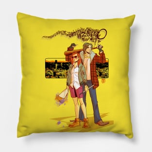 MEZZO Pillow