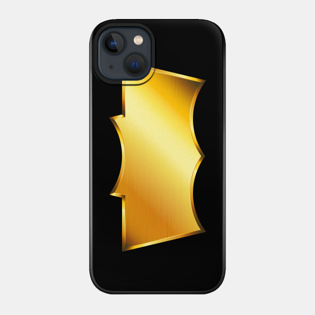 Bat's - Batman - Phone Case