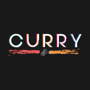 CURRY T-Shirt