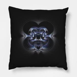 Mothership Pillow