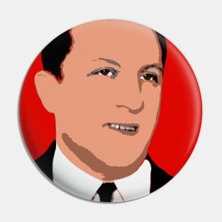 arnold rothstein Pin