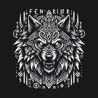 Fenrir T-Shirt