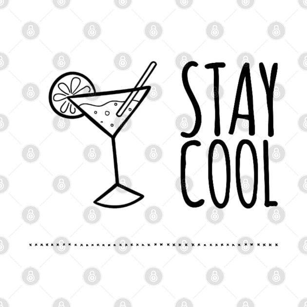 stay cool by HSMdesign