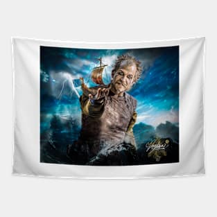 gustaf skarsgard Tapestry