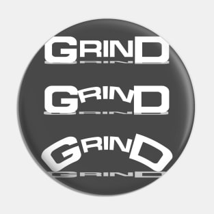 Grind Pin