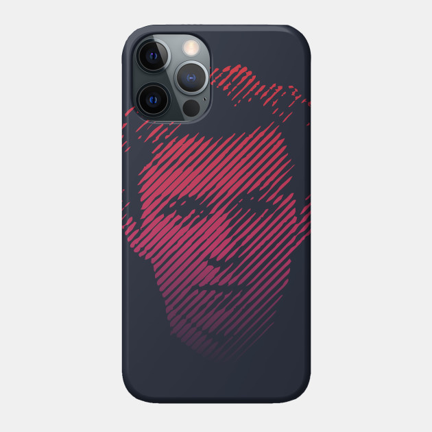 Tom Holland - Tom Holland - Phone Case