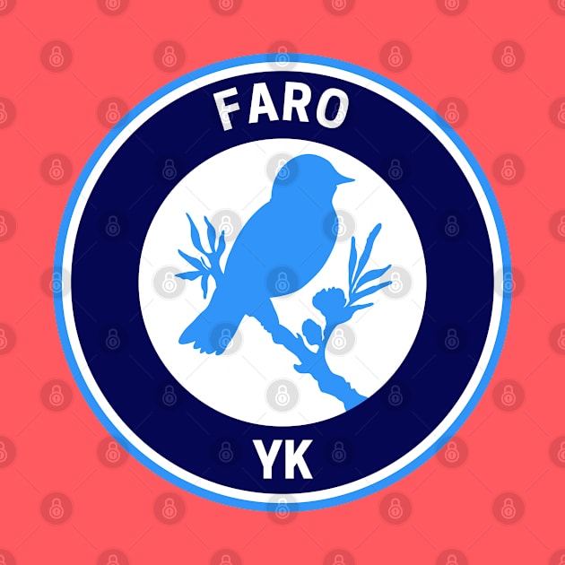 Vintage Faro Yukon by fearcity