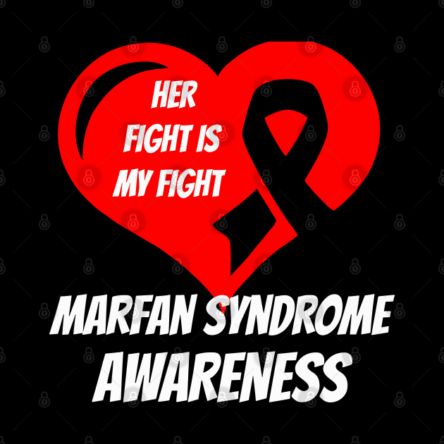 Marfan Syndrome Awareness by LEGO