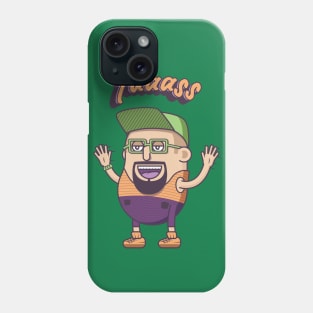 Yaaass Phone Case