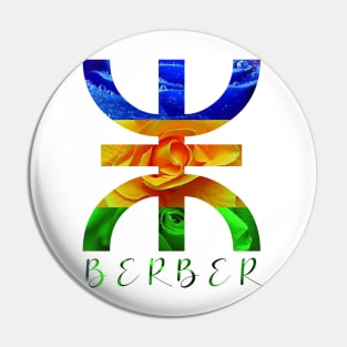 AMAZIGH Pin