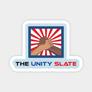 Unity Slate Magnet