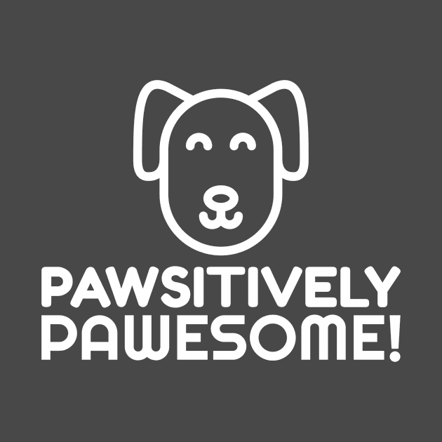 Pawsitively Pawesome Pet Dogs by Vida-Urban