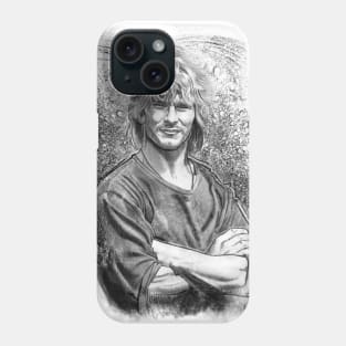 Bodhi Phone Case