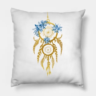 Dreamcatcher Pillow