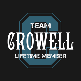 CROWELL T-Shirt