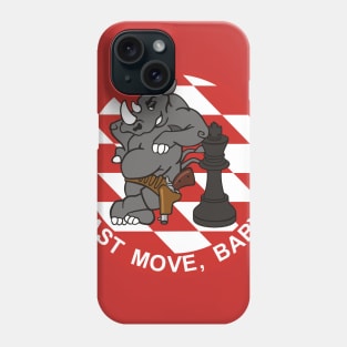 F/A18 Rhino - VFA211 Checkmates Phone Case