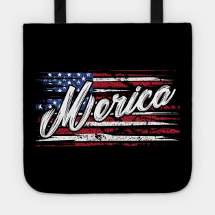 Merica Tote