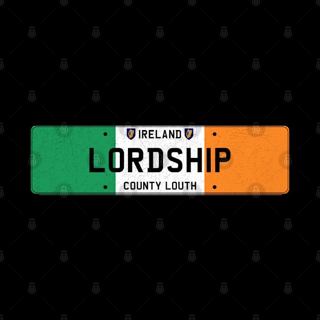 Lordship Ireland by RAADesigns