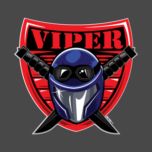 Viper T-Shirt