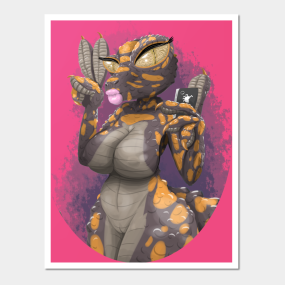 Furries Posters And Art Prints Teepublic